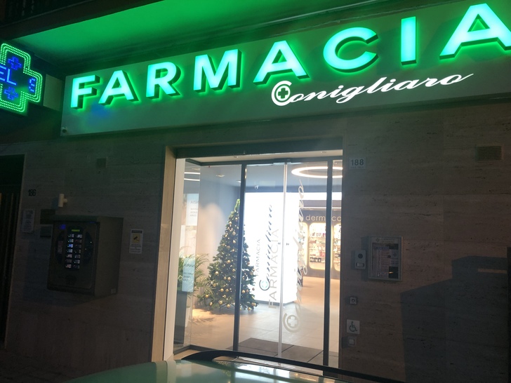 Farmacia Conigliaro