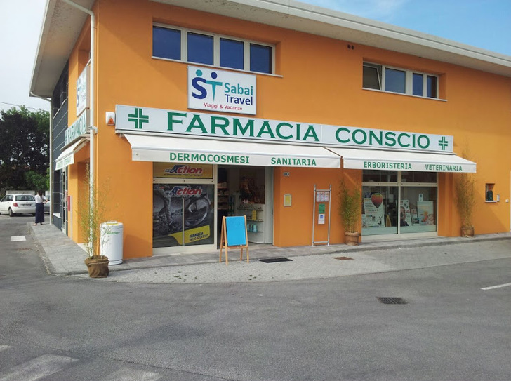 Farmacia Conscio