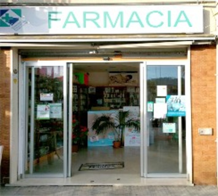 Farmacia Consorzio Di Agropoli