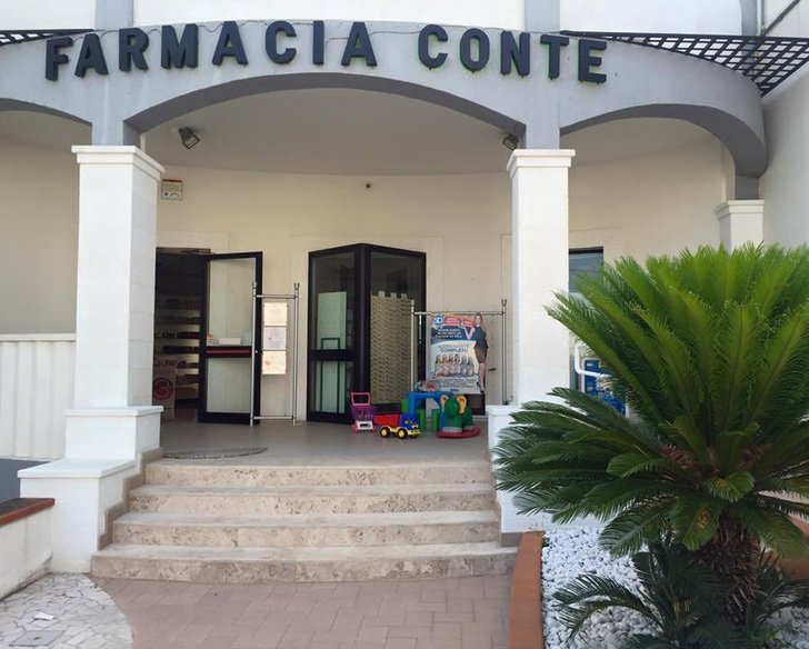 Farmacia Conte