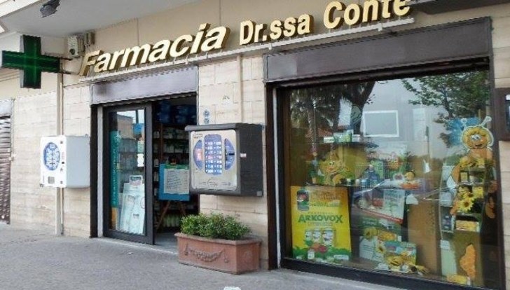 Farmacia Conte