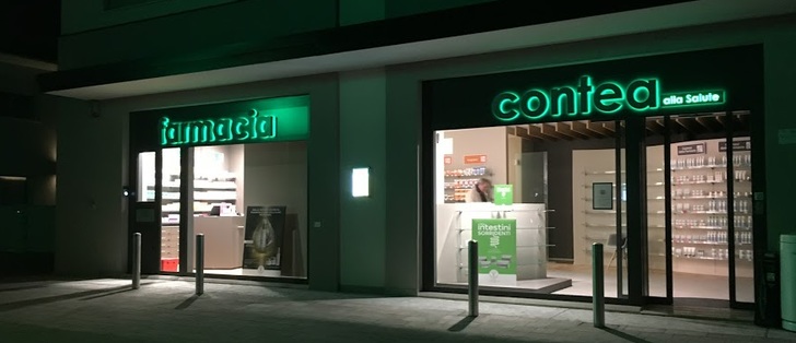 Farmacia Contea