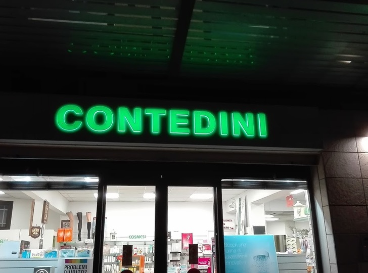 Farmacia Contedini