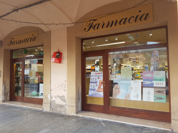 Farmacia Conti Dottor Giuseppe