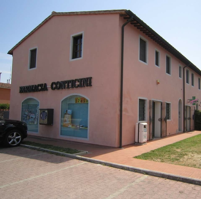 Farmacia Conticini