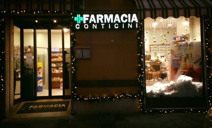 Farmacia Conticini