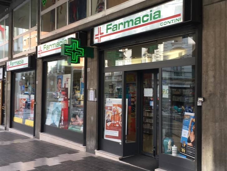 Farmacia Contini