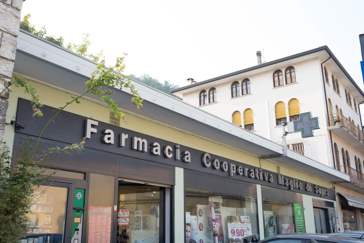 Farmacia Cooperativa Maglio Di Sopra