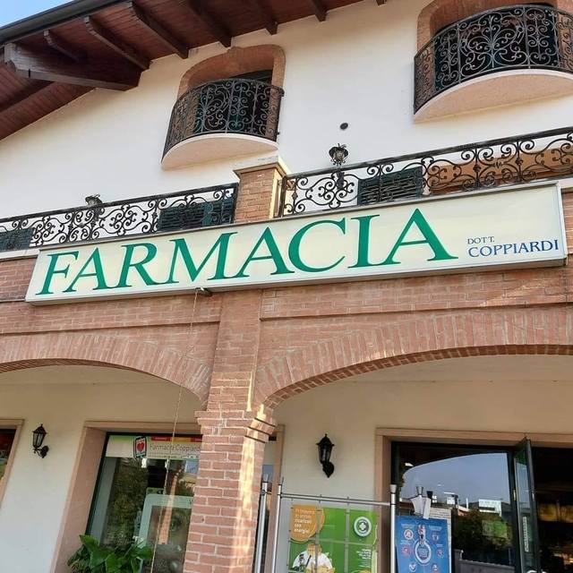 Farmacia Coppiardi