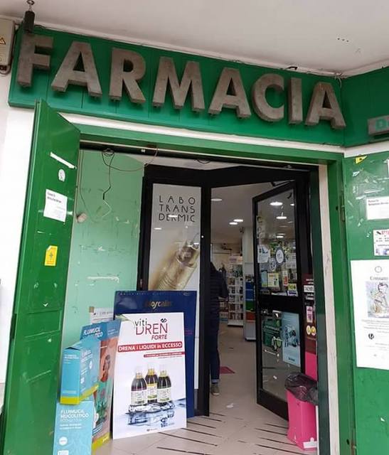 Farmacia Coppola