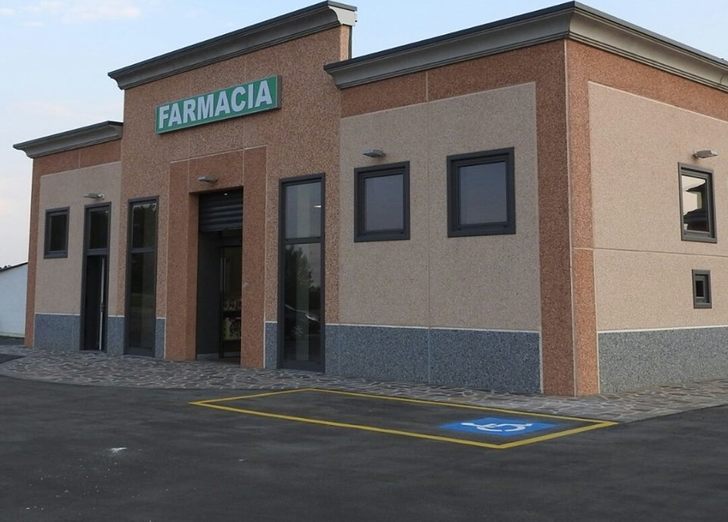 Farmacia Corbari S.r.l.