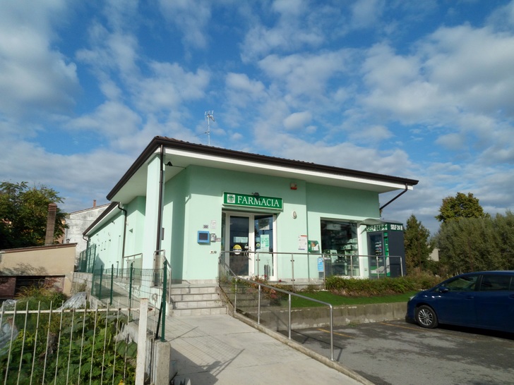 Farmacia Corbari