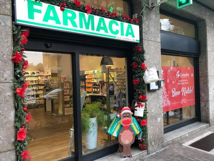 Farmacia Corbellini