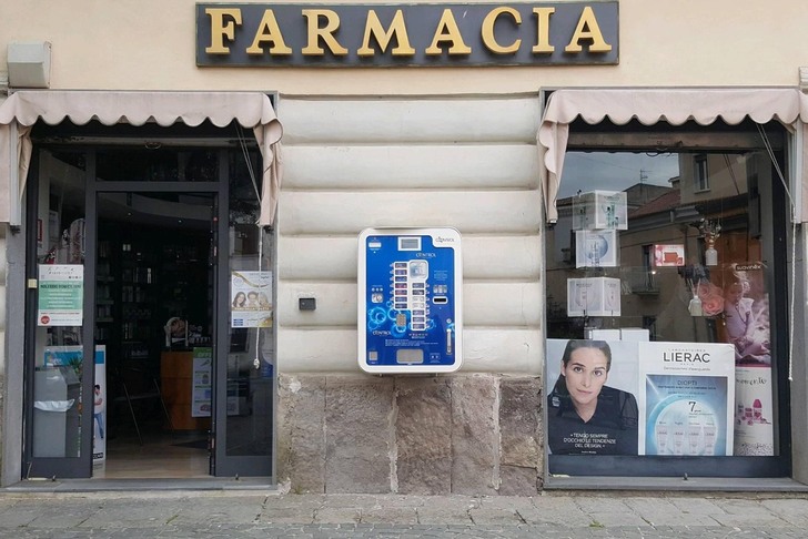 Farmacia Corbo