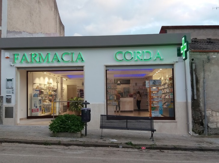 Farmacia Corda