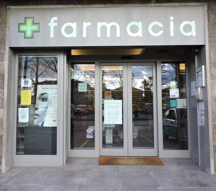 Farmacia Cordero