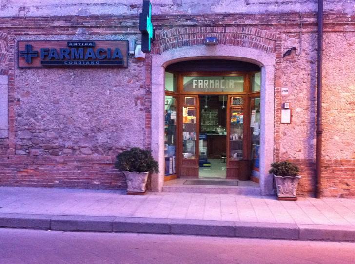 Farmacia Cordiano