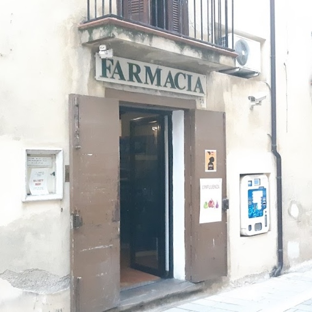 Farmacia Corrado