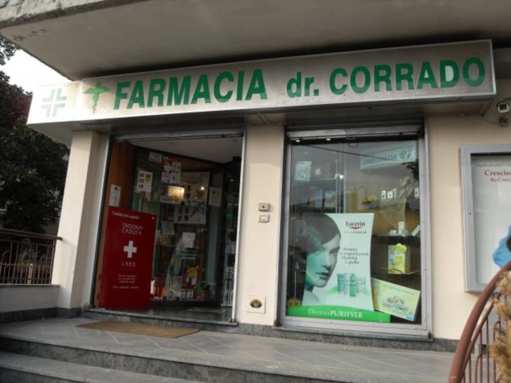 Farmacia Corrado