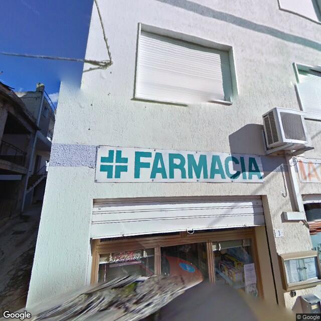 Farmacia Corrias