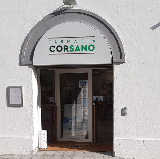 Farmacia Corsano