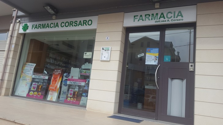 Farmacia Corsaro