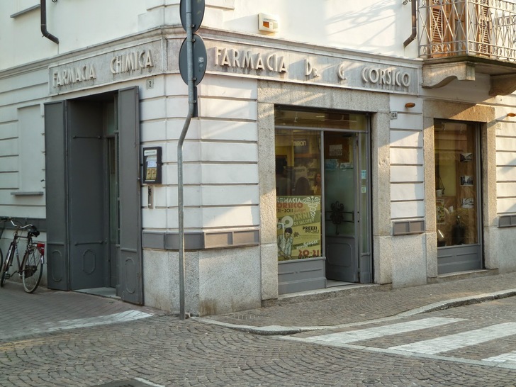 Farmacia Corsico