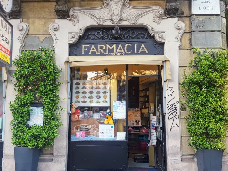 Farmacia Corsico