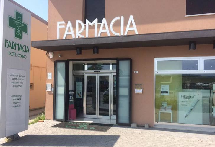 Farmacia Corso