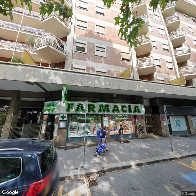 Farmacia Corso Siracusa