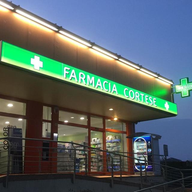 Farmacia Cortese