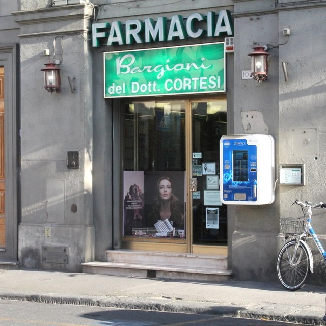 Farmacia Cortesi