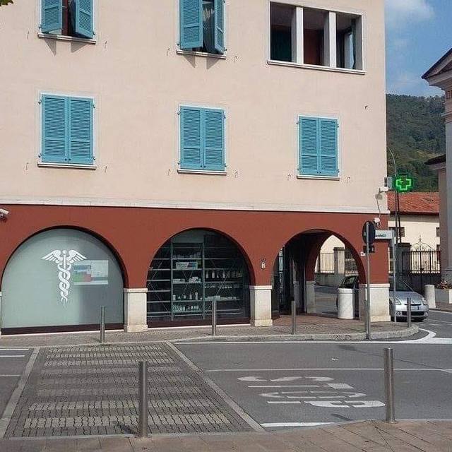 Farmacia Cortine