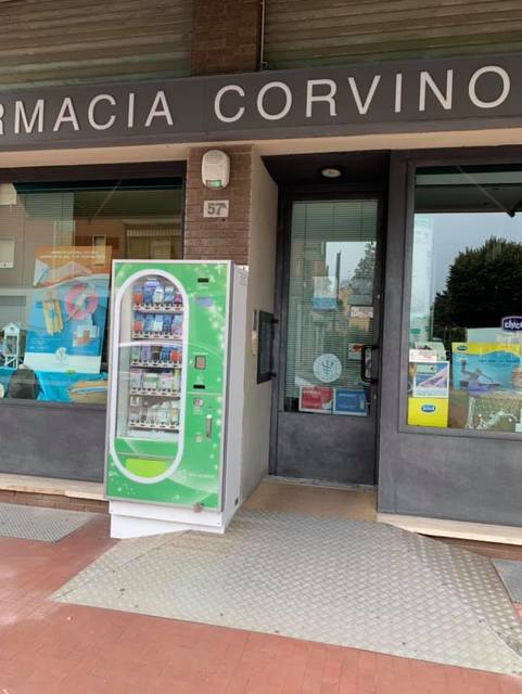 Farmacia Corvino