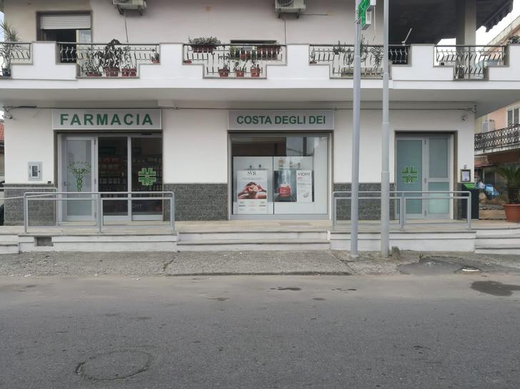 Farmacia Costa Degli Dei