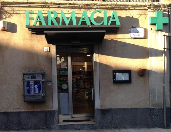 Farmacia Costa