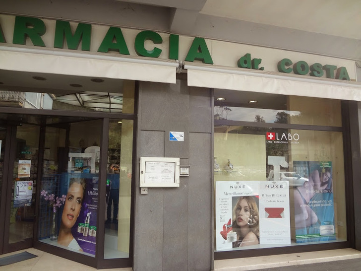 Farmacia Costa