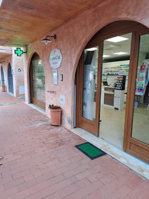 Farmacia Costa Rei