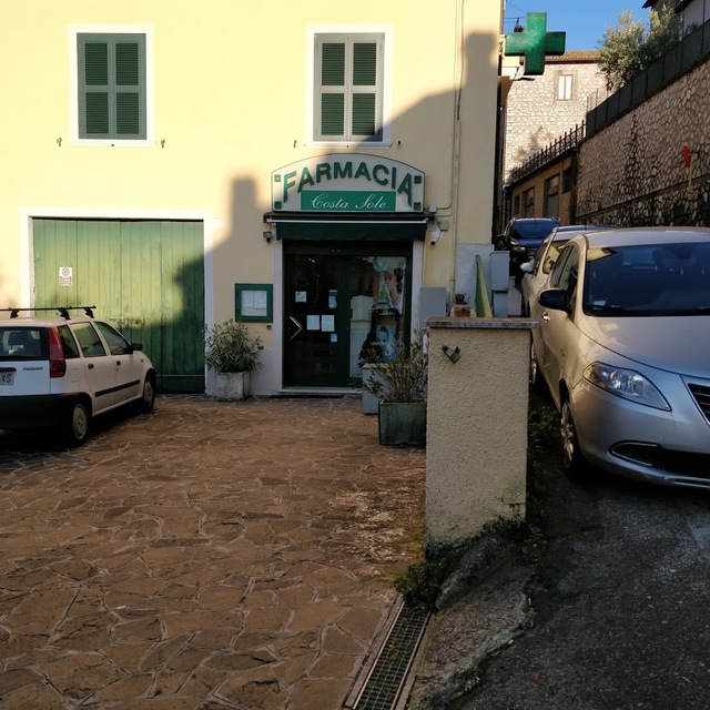 Farmacia Costa Sole