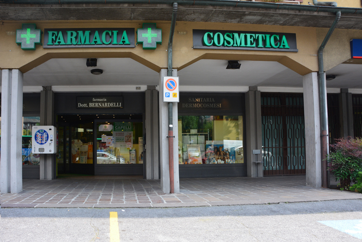 Farmacia Bernardelli