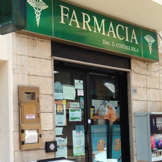 Farmacia Costagliola