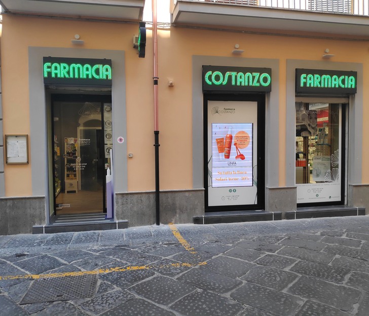 Farmacia Costanzo