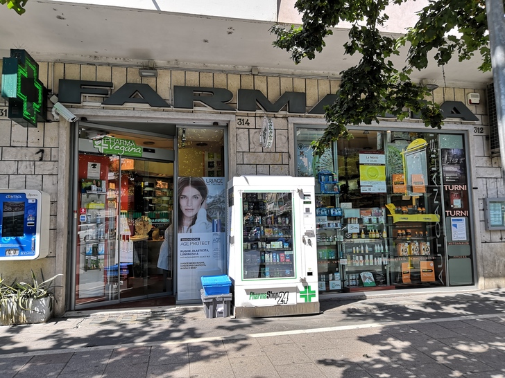 Farmacia Cotti