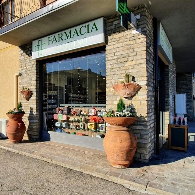 Farmacia Cottino