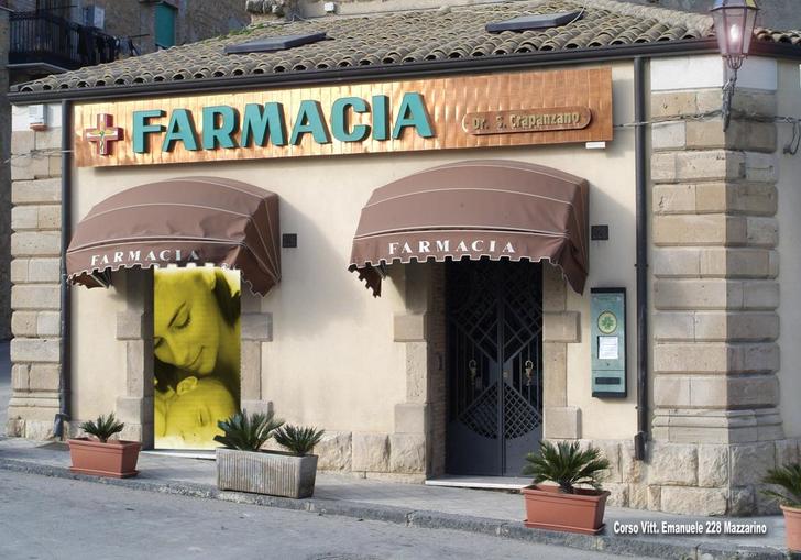 Farmacia Crapanzano