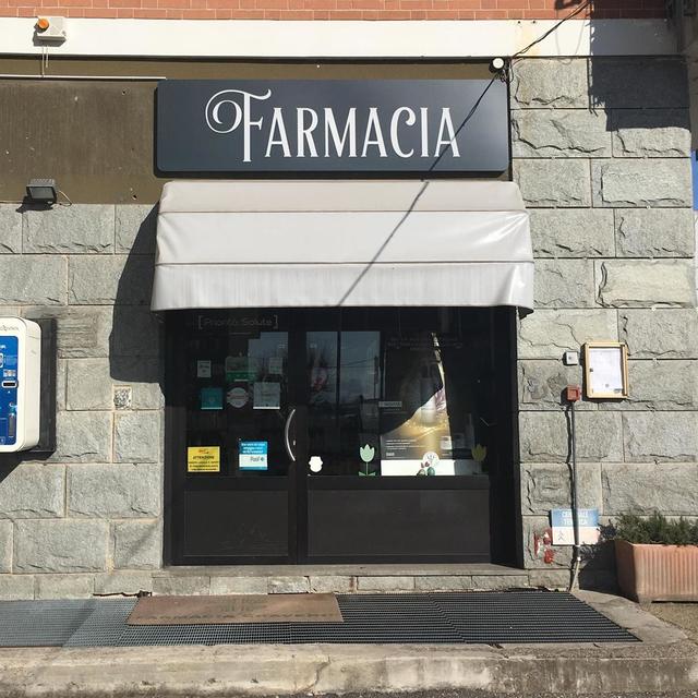 Farmacia Cravero