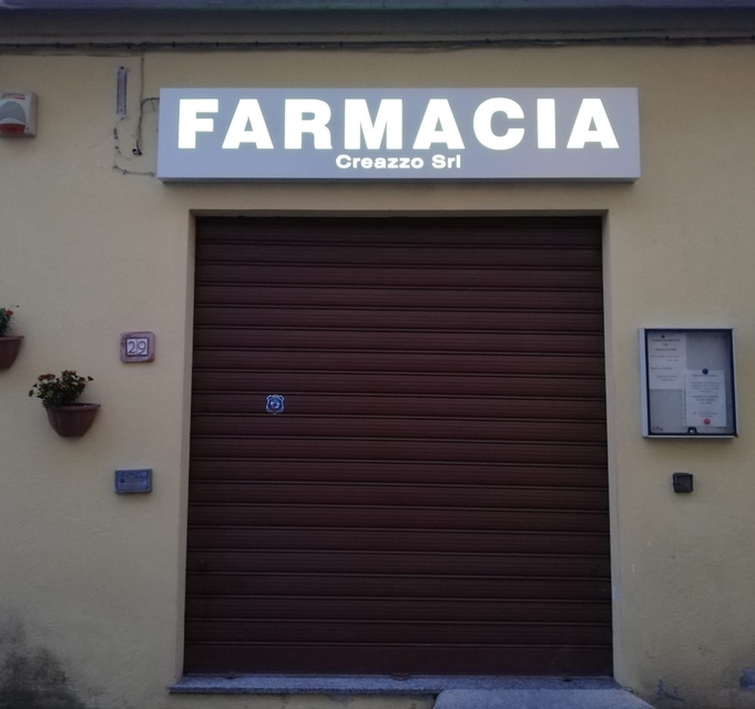 Farmacia Creazzo