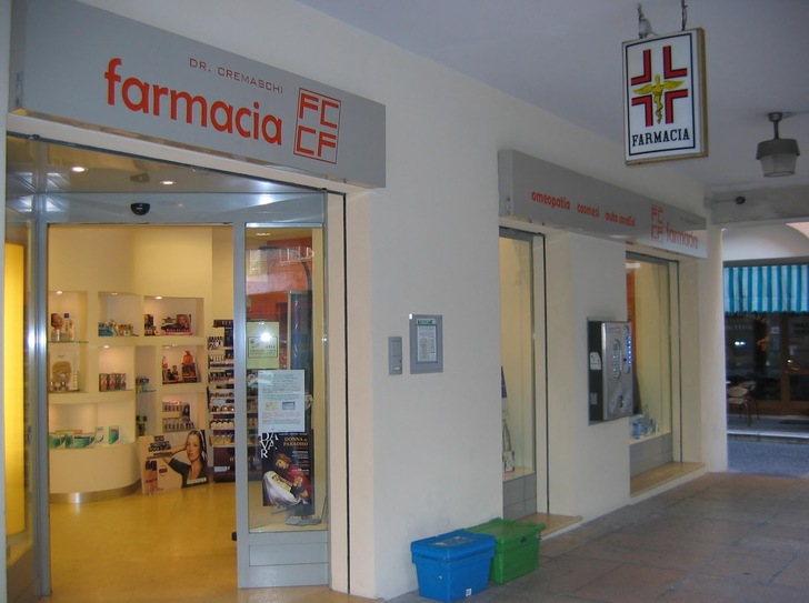 Farmacia Cremaschi Dott. Carlo