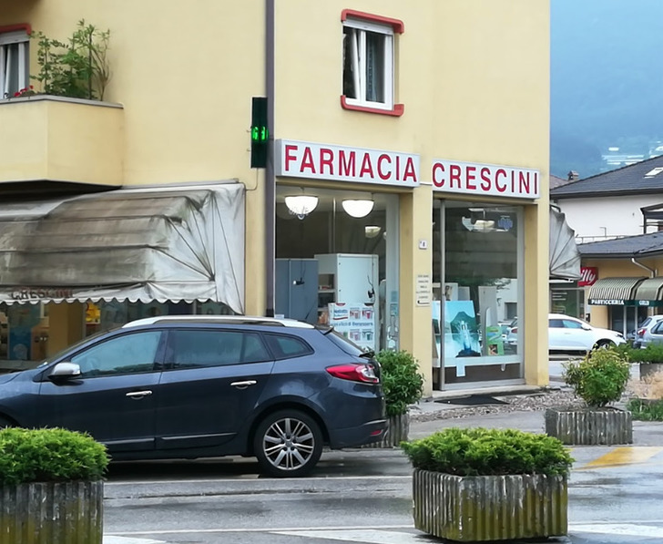 Farmacia Crescini