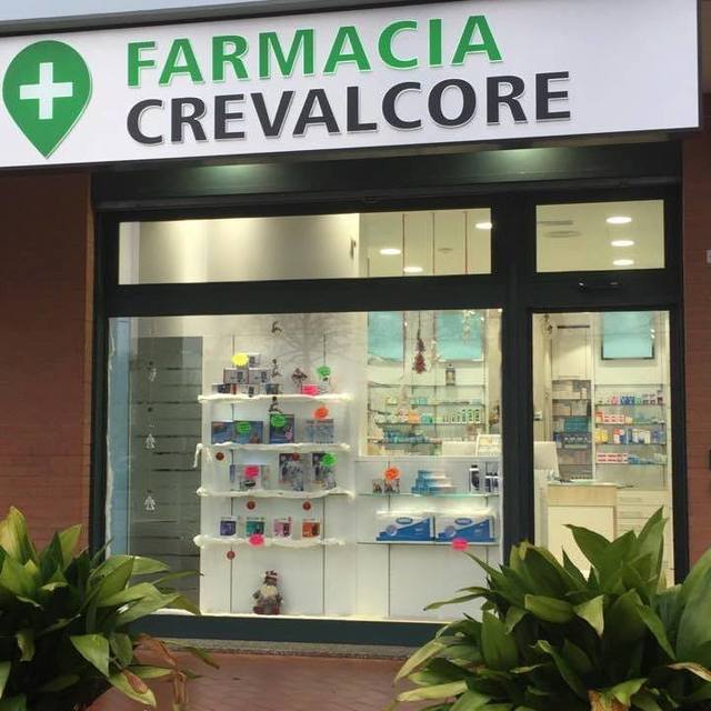 Farmacia Crevalcore